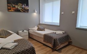 Apartament dwupoziomowy Kłodzko - Centrum